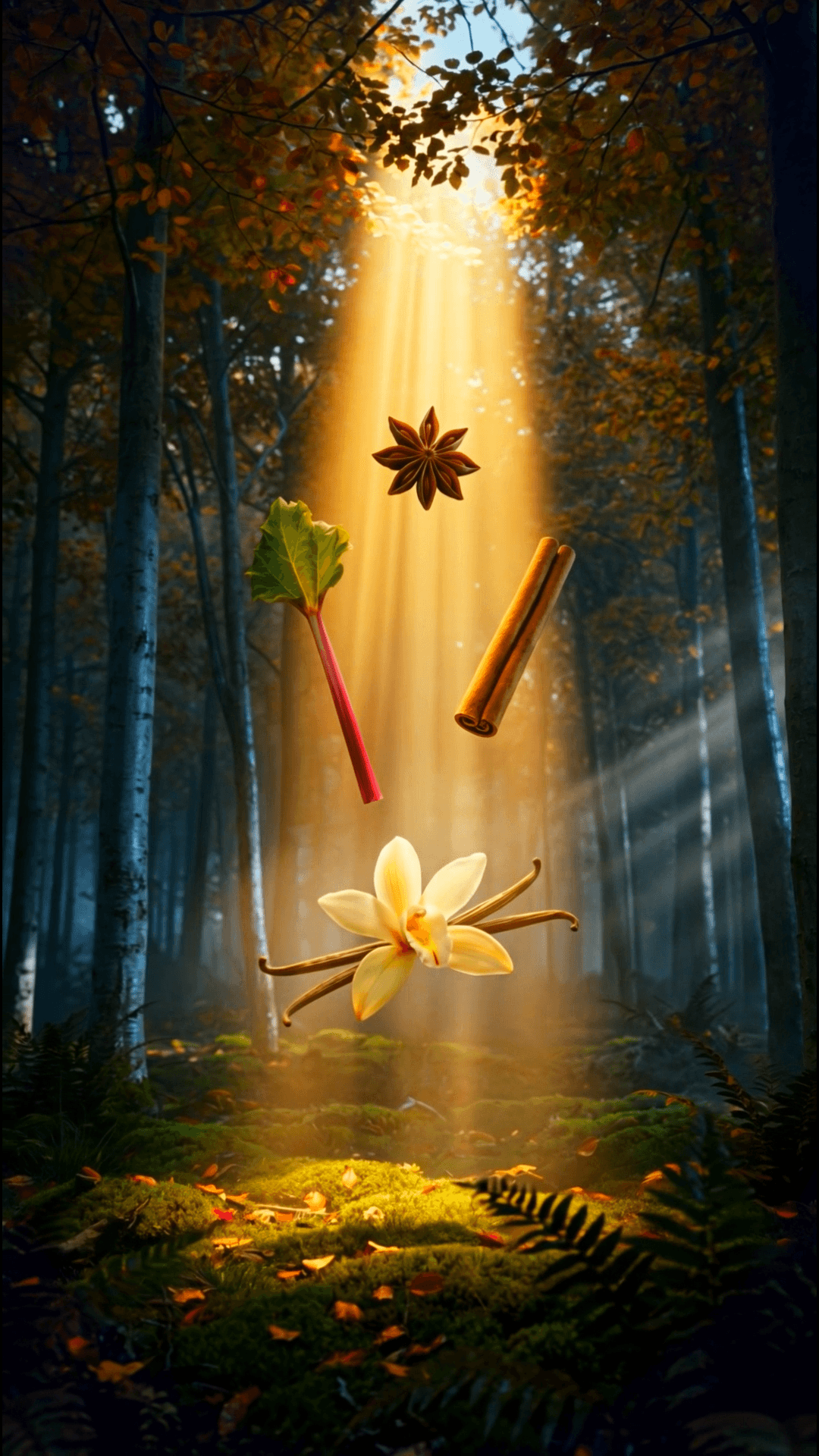 Forest Awakening